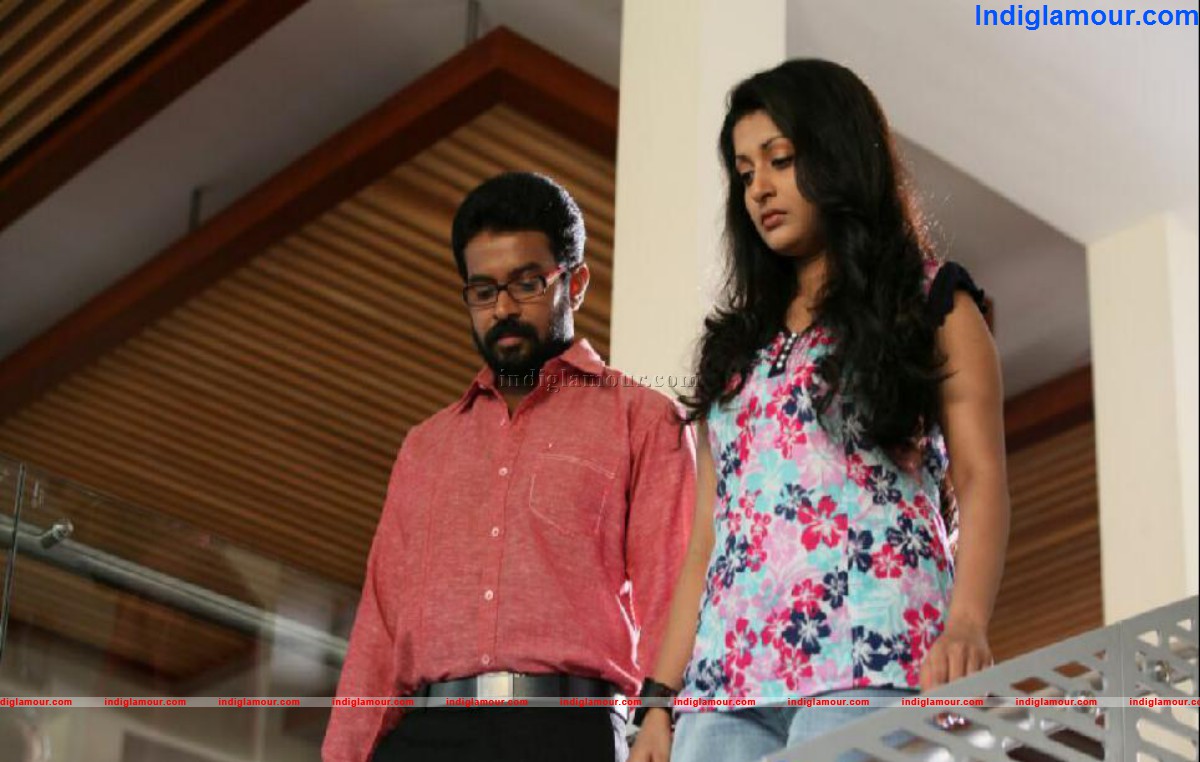 Miss Lekha Tharoor Kanunnathu Movie hd photo