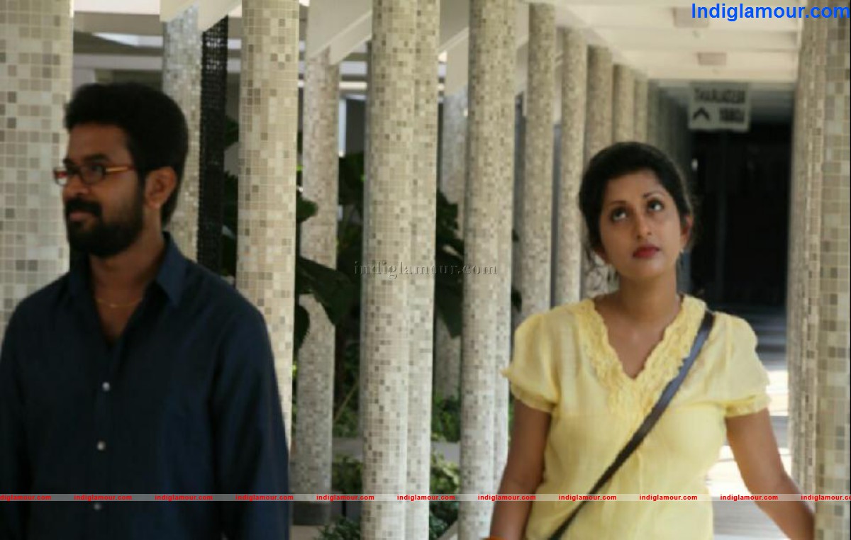 Miss Lekha Tharoor Kanunnathu Movie hd photo