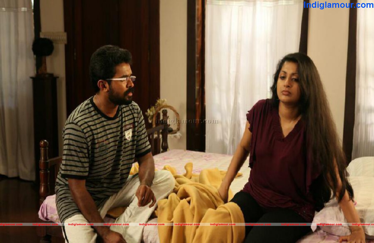 Miss Lekha Tharoor Kanunnathu Movie hd photo