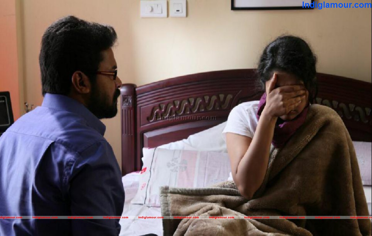 Miss Lekha Tharoor Kanunnathu Movie hd photo