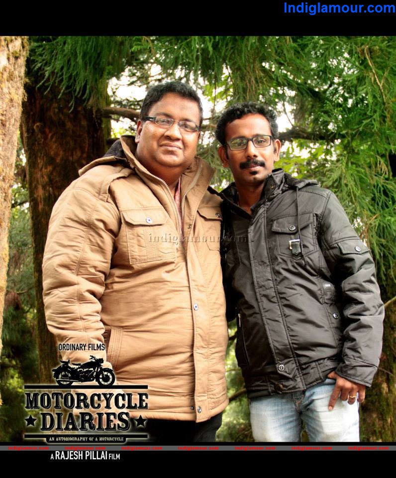 Motor Cycle Diaries Movie hd photo