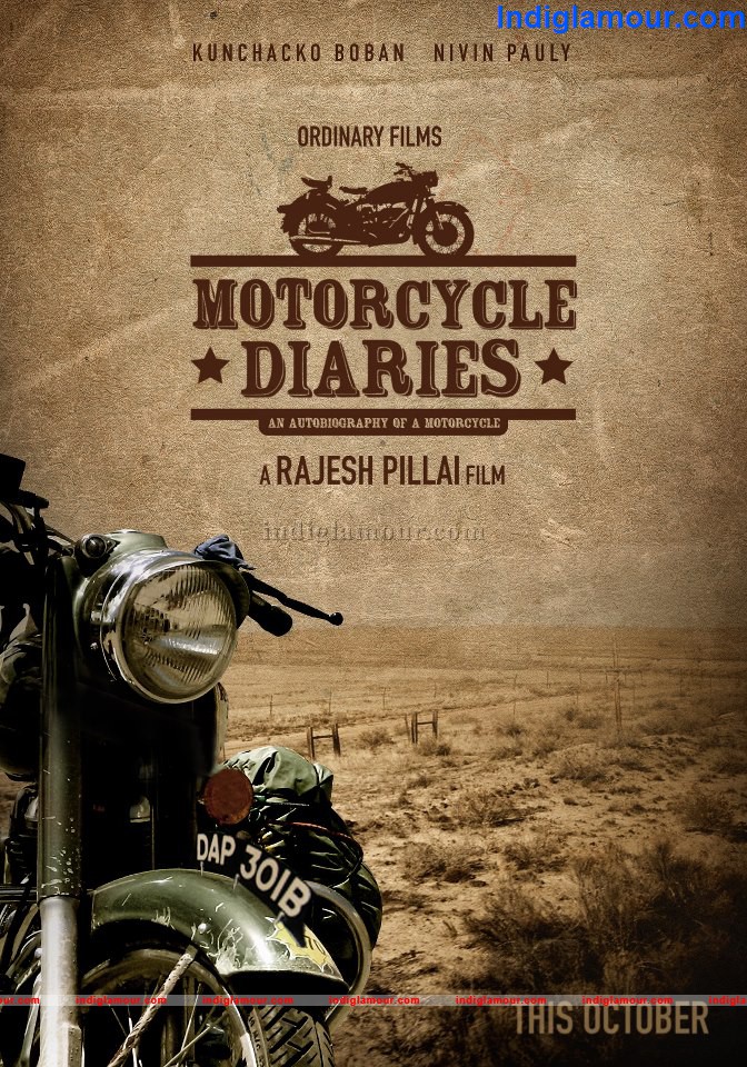 Motor Cycle Diaries Movie hd photo