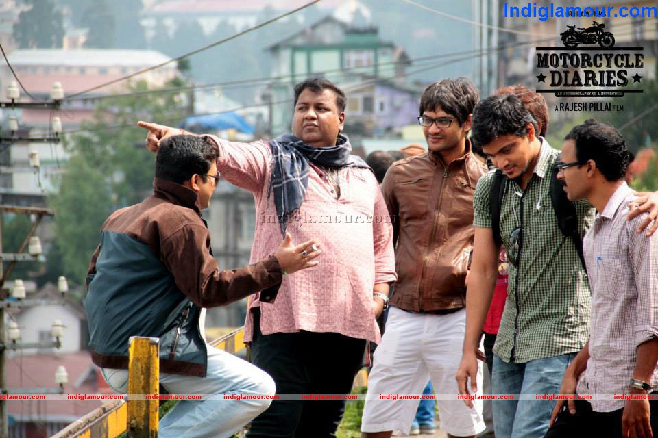 Motor Cycle Diaries Movie hd photo