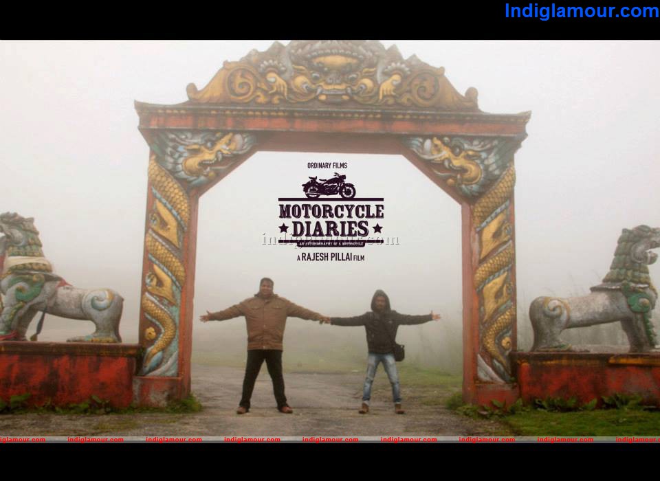 Motor Cycle Diaries Movie hd photo