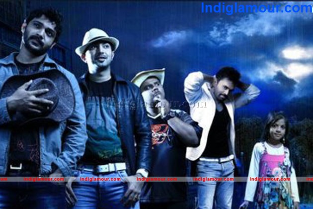 Motor Cycle Diaries Movie hd photo