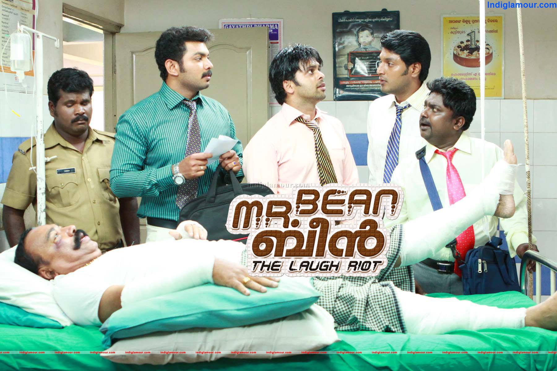 Mr Bean Movie hd photo