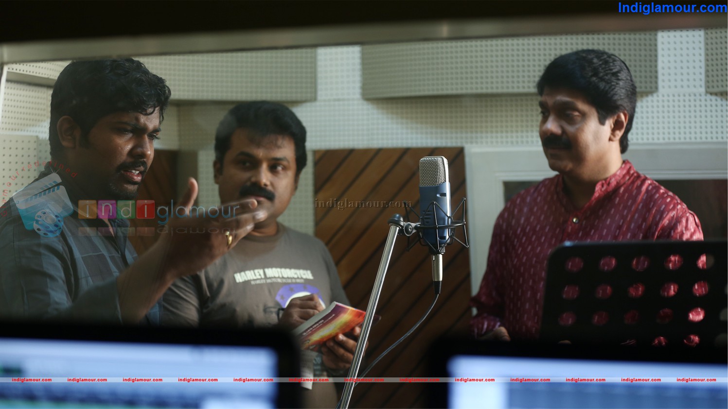 Flat No 4B Movie hd photo