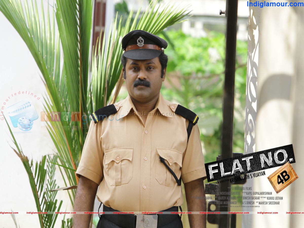 Flat No 4B Movie hd photo