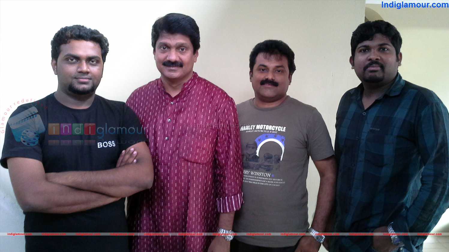 Flat No 4B Movie hd photo