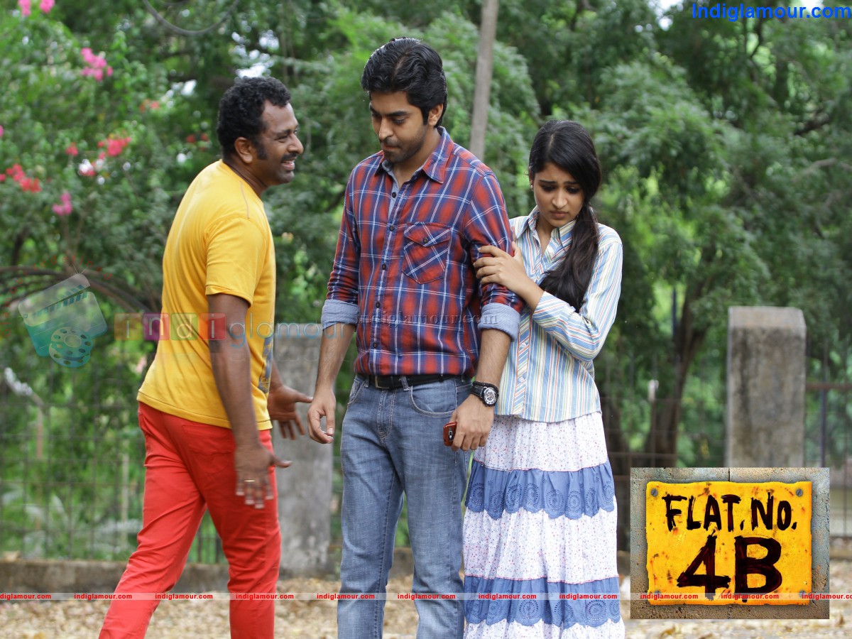 Flat No 4B Movie hd photo