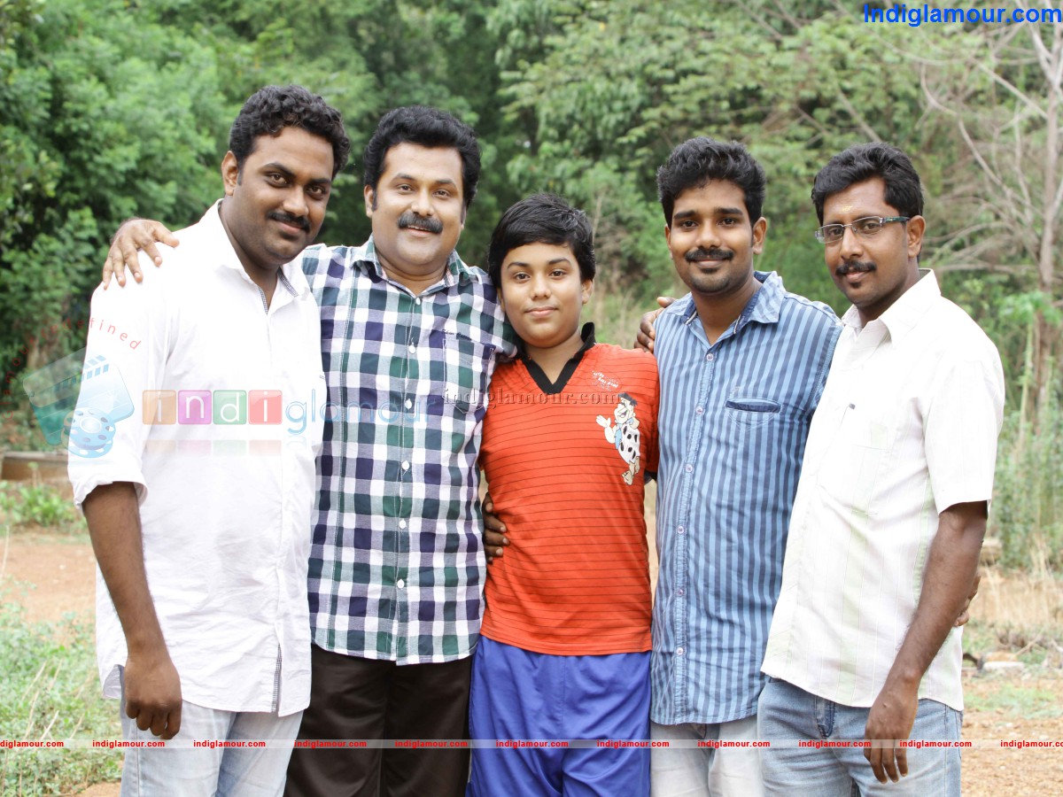 Flat No 4B Movie hd photo