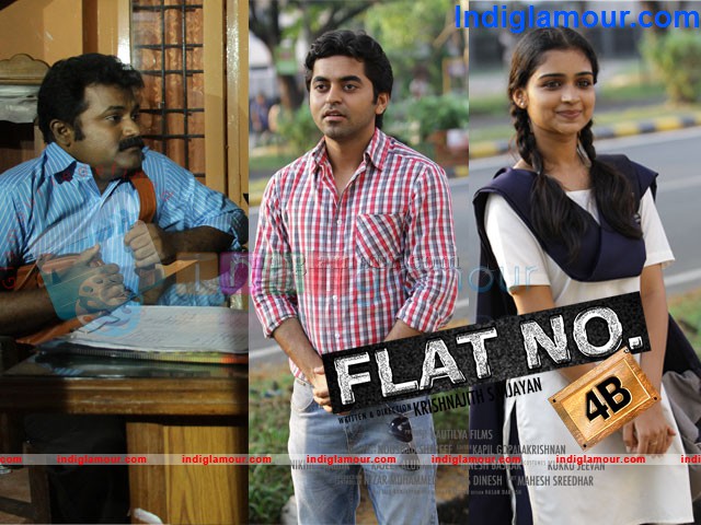Flat No 4B Movie hd photo