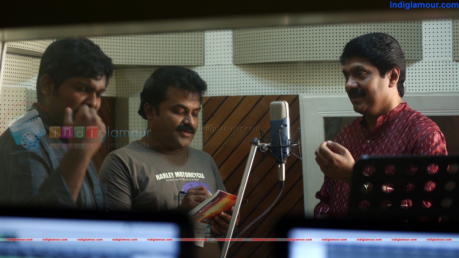 Flat No 4B Movie hd photo
