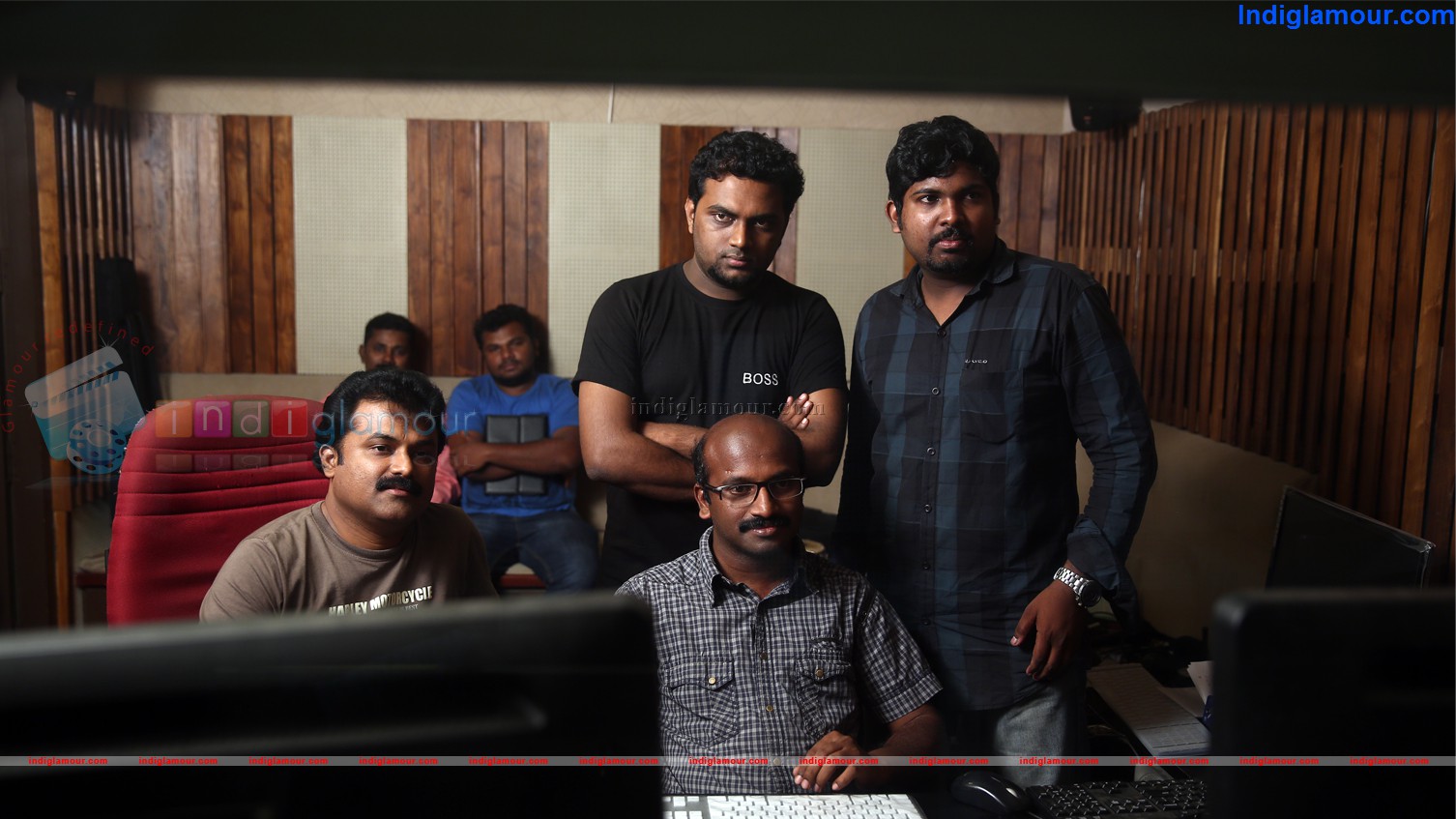 Flat No 4B Movie hd photo