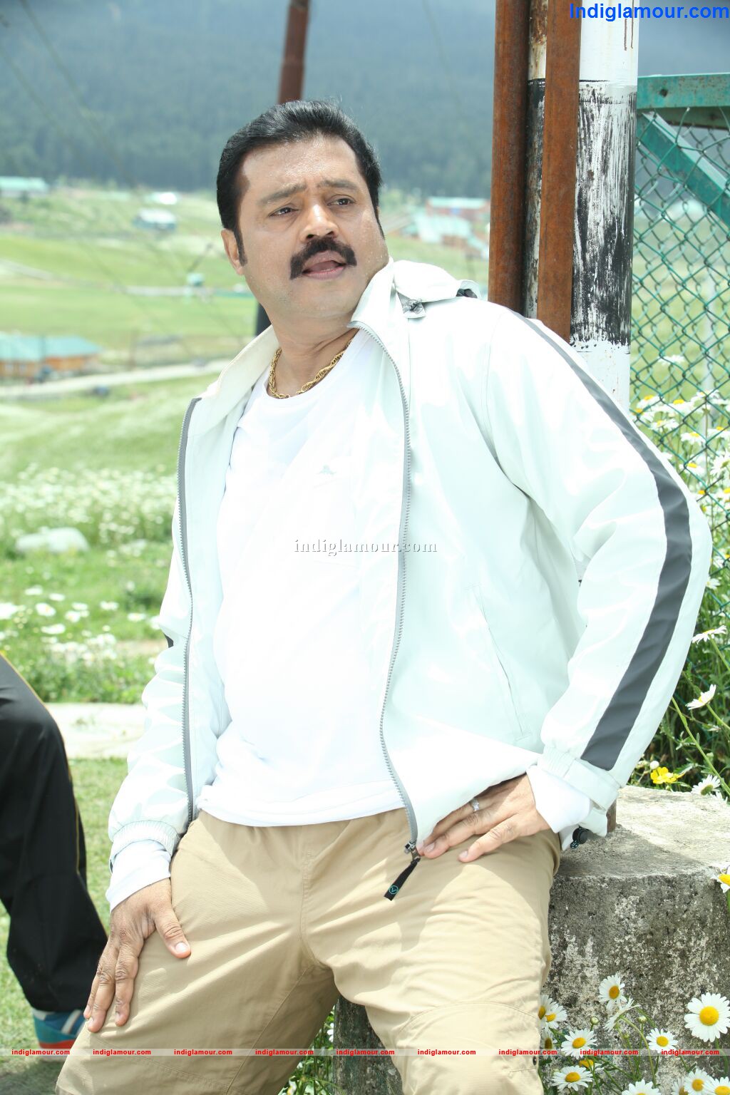 Salaam Kashmir Movie hd photo
