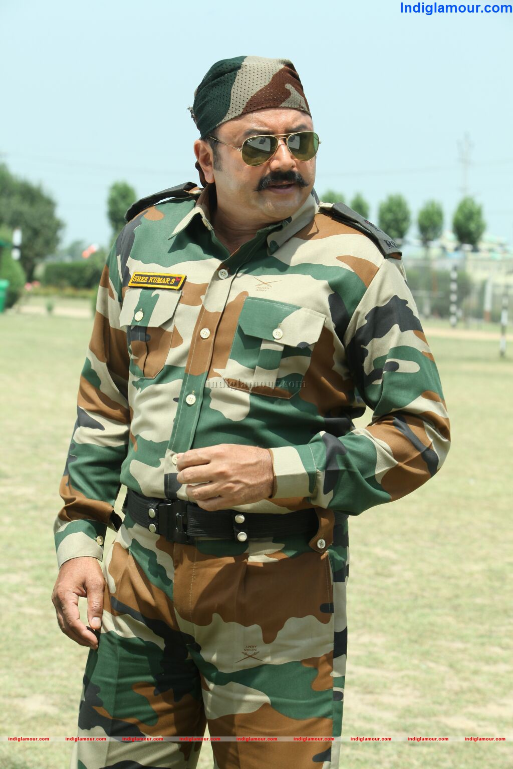 Salaam Kashmir Movie hd photo