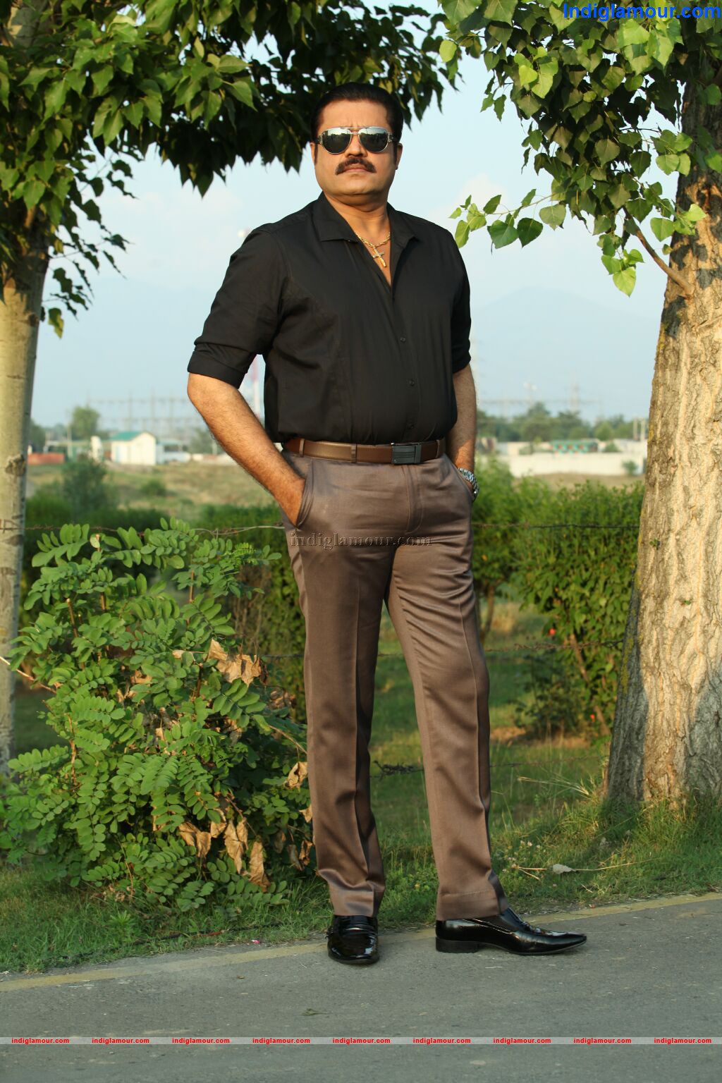 Salaam Kashmir Movie hd photo