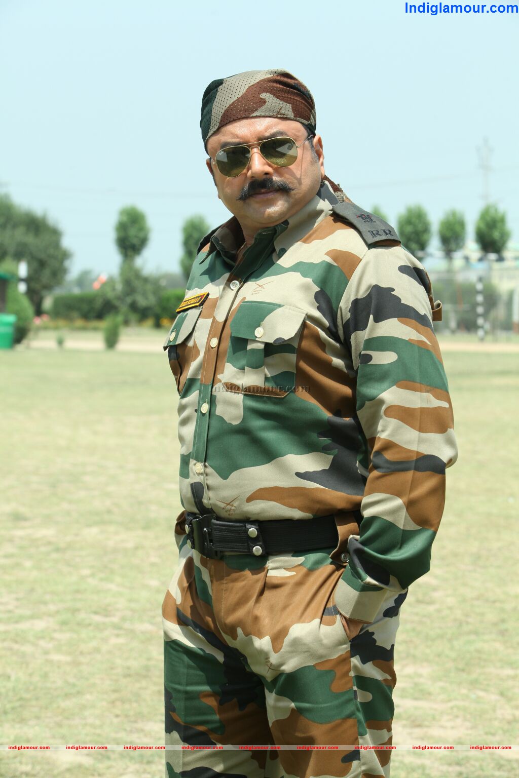 Salaam Kashmir Movie hd photo
