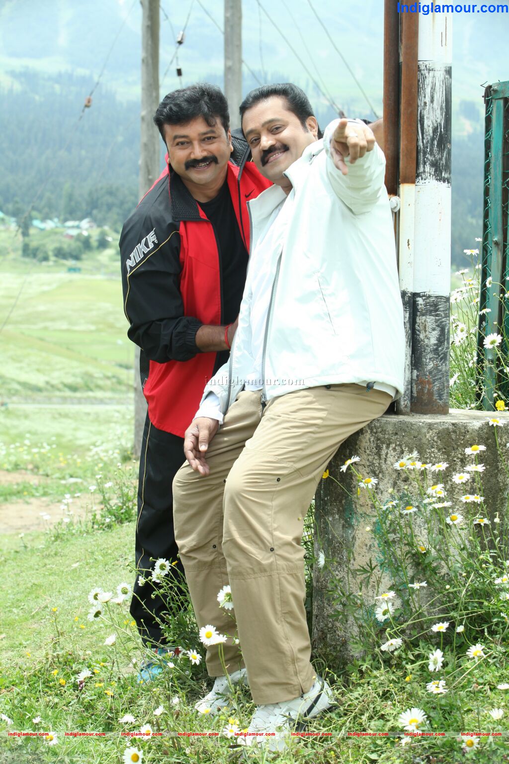 Salaam Kashmir Movie hd photo