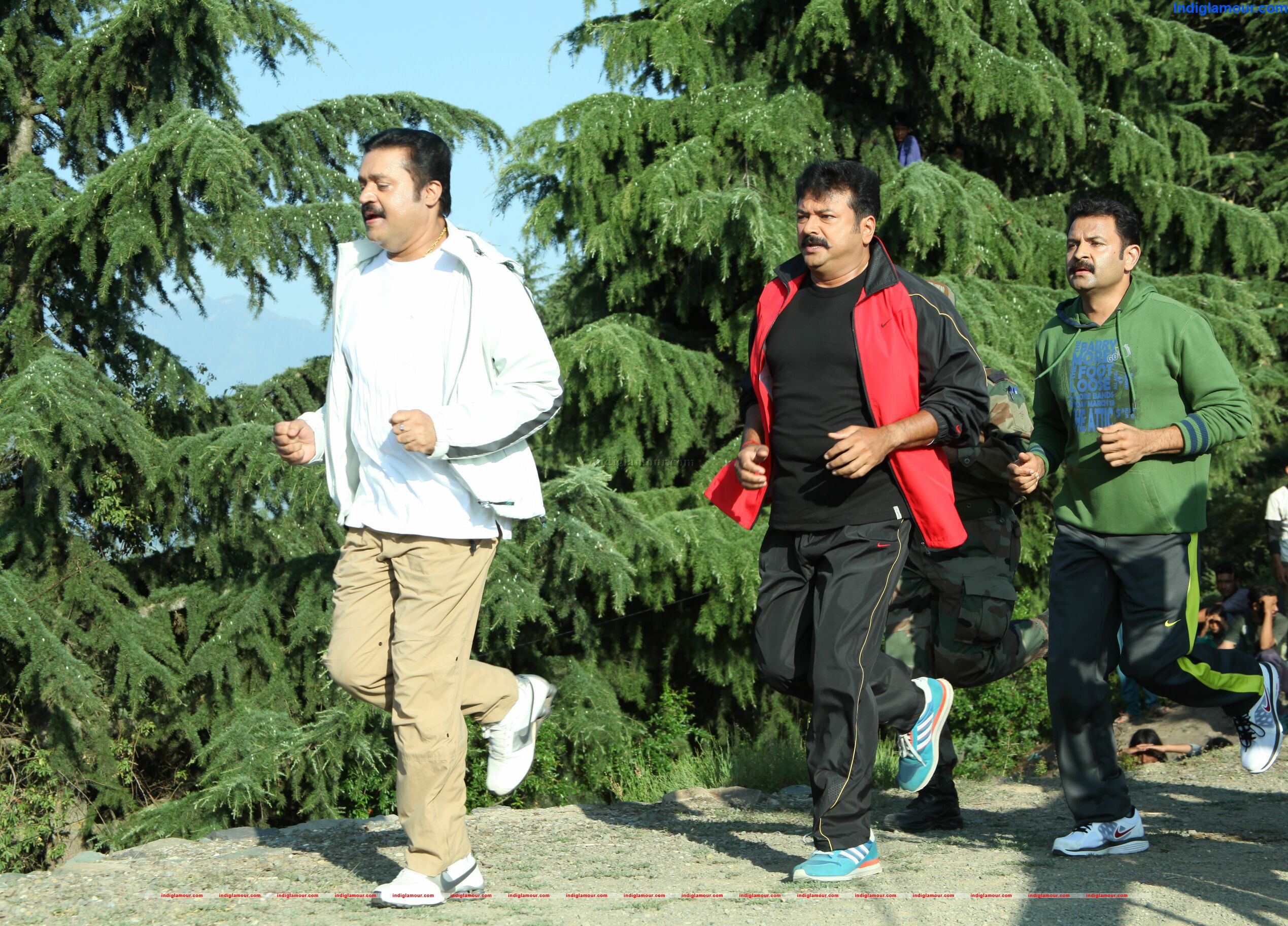 Salaam Kashmir Movie hd photo
