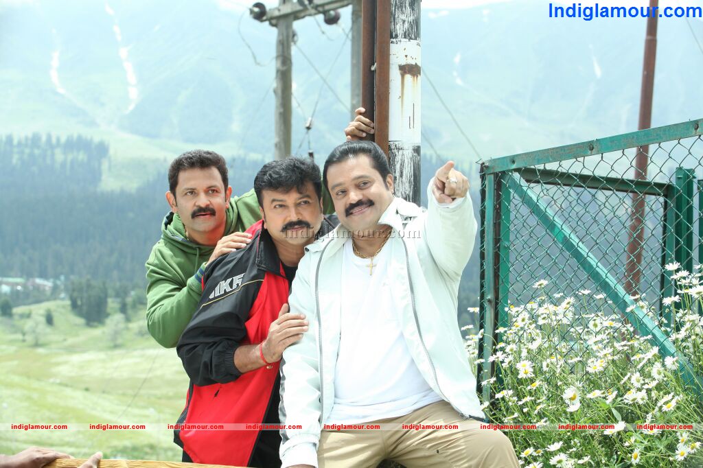 Salaam Kashmir Movie hd photo
