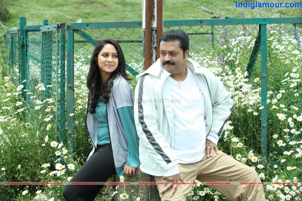 Salaam Kashmir Movie hd photo