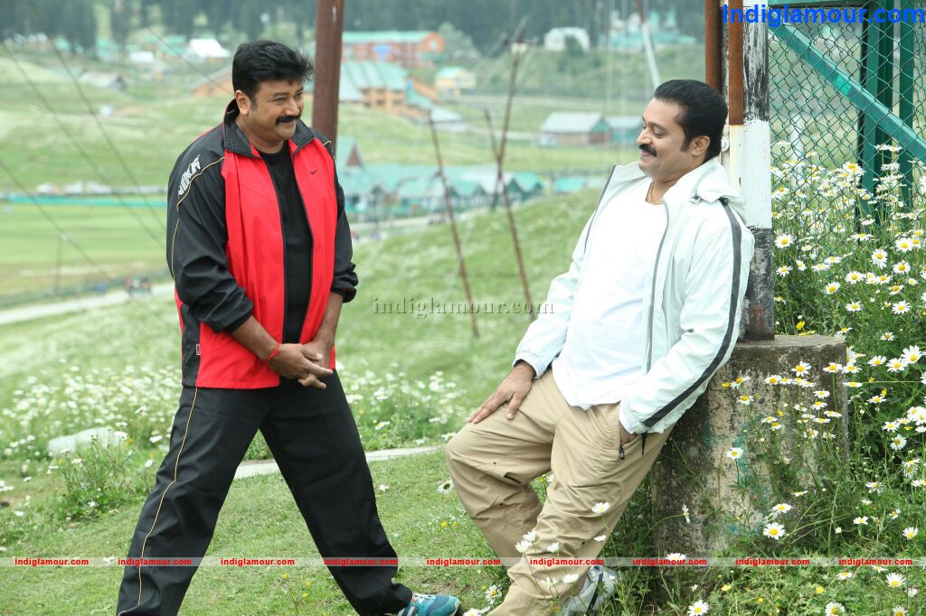 Salaam Kashmir Movie hd photo