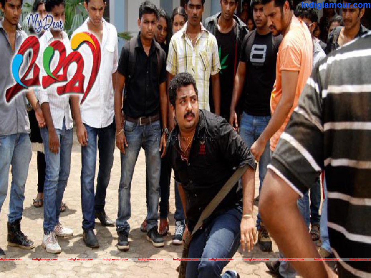 My Dear Mummy Movie hd photo