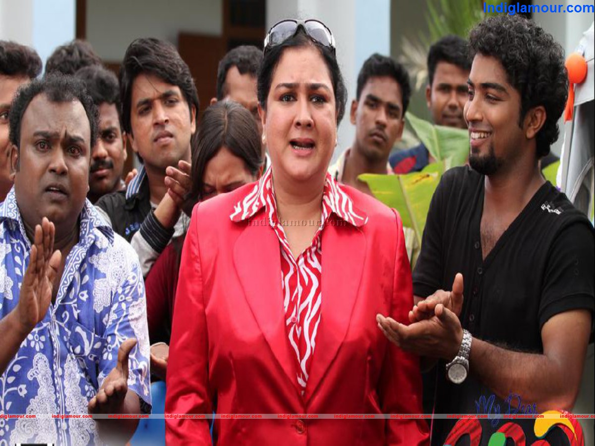 My Dear Mummy Movie hd photo