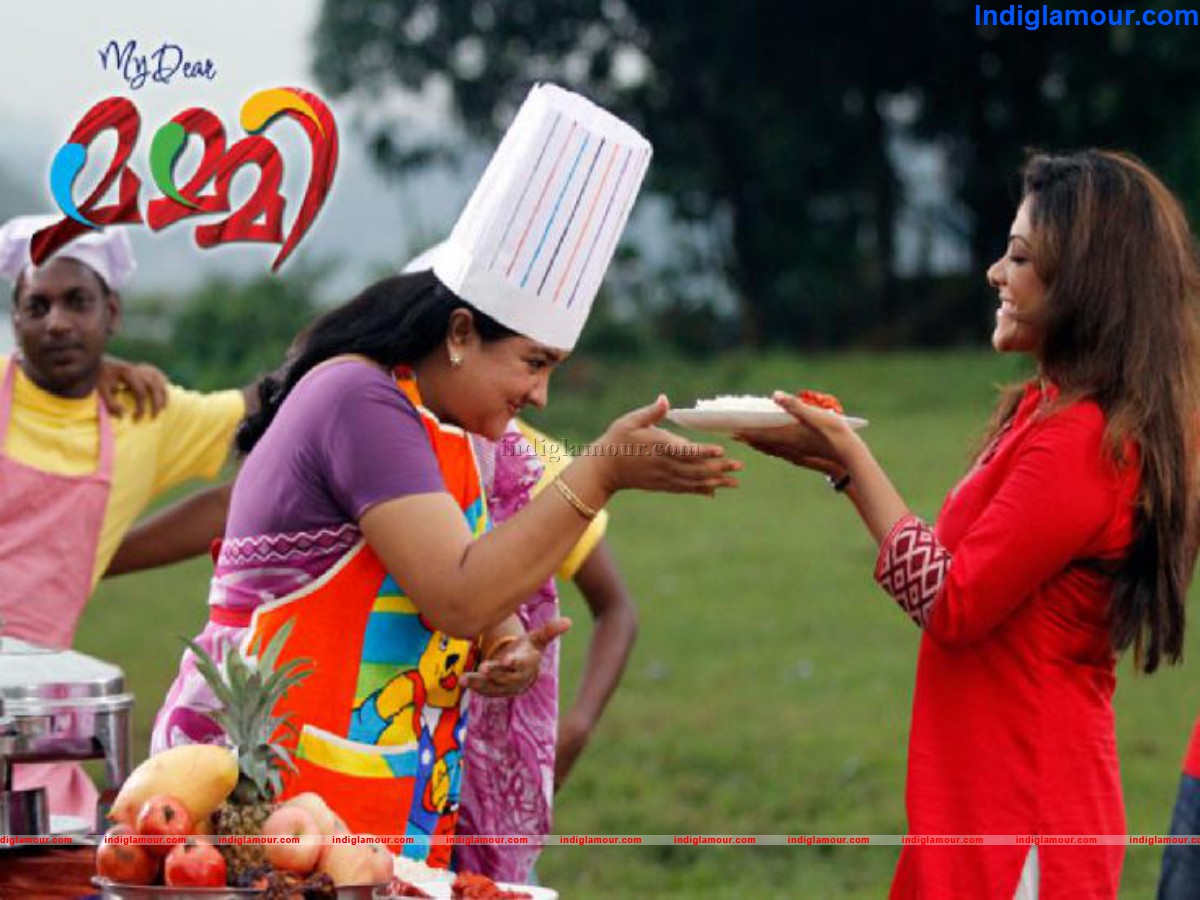My Dear Mummy Movie hd photo