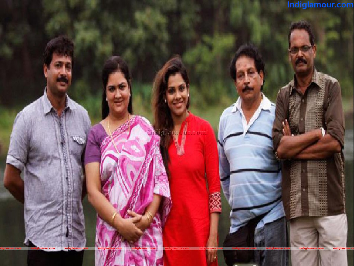 My Dear Mummy Movie hd photo