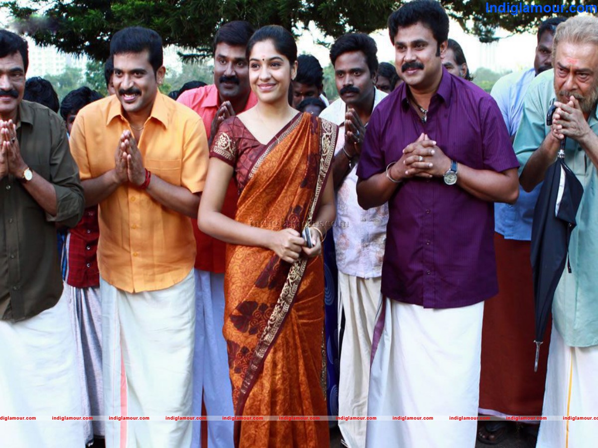Nadodi Mannan Movie hd photo