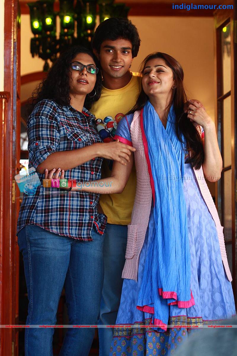 Buddy Movie hd photo