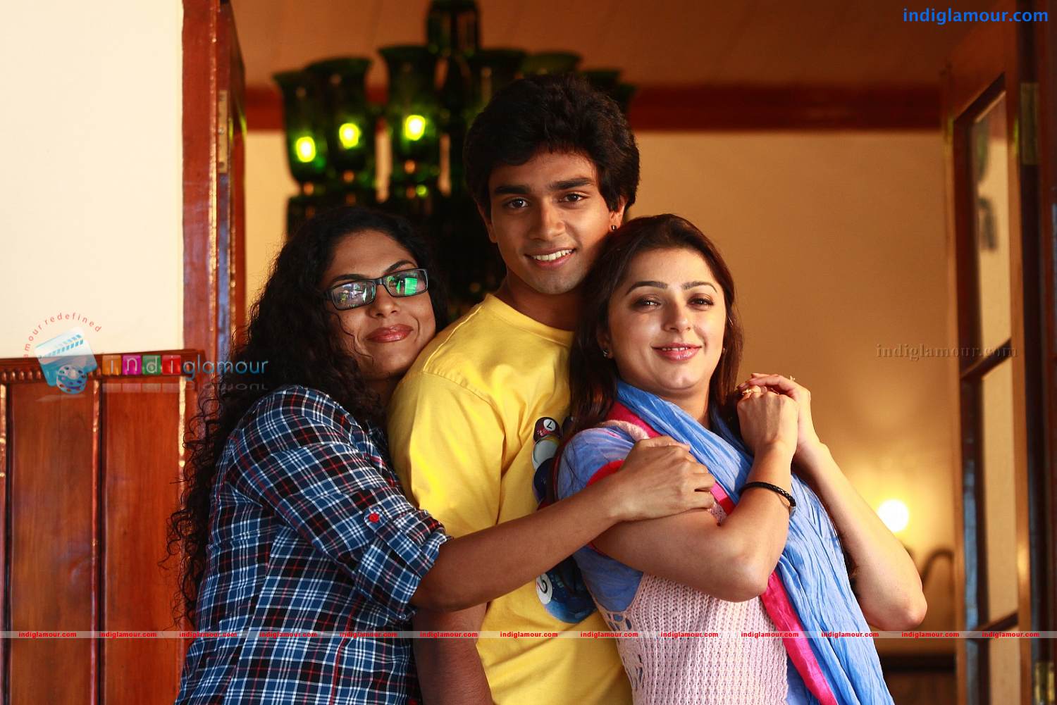 Buddy Movie hd photo
