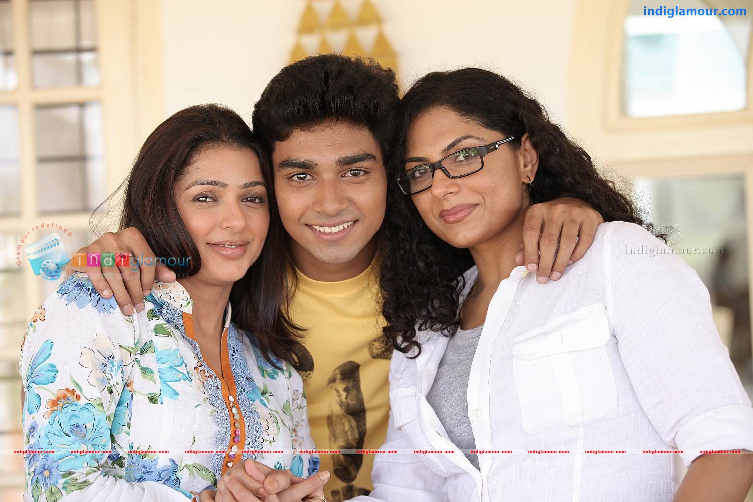 Buddy Movie hd photo