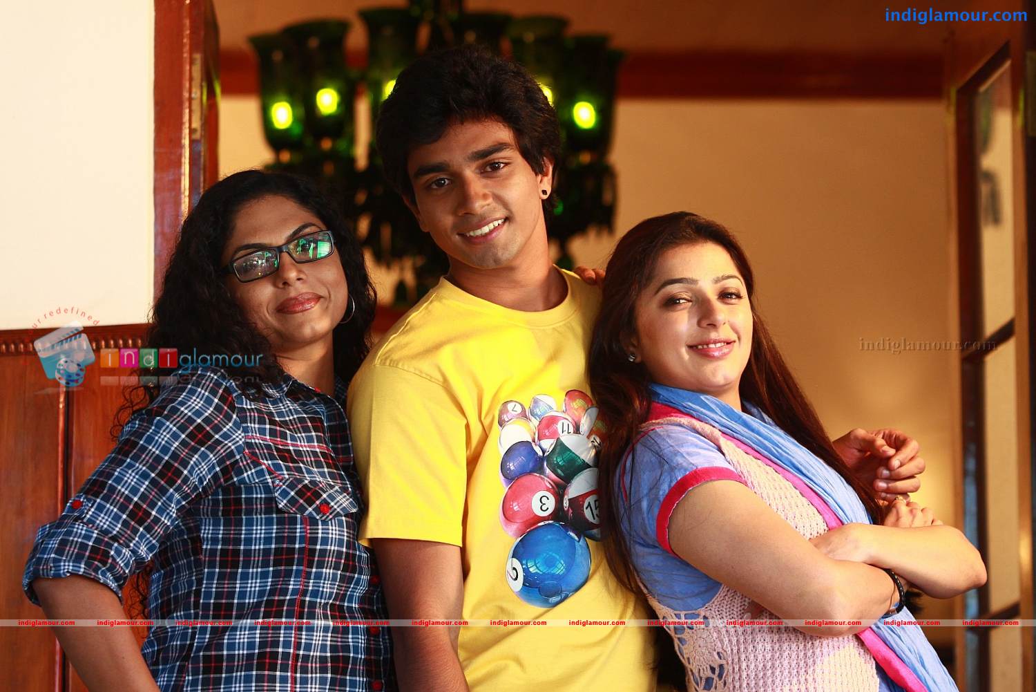 Buddy Movie hd photo