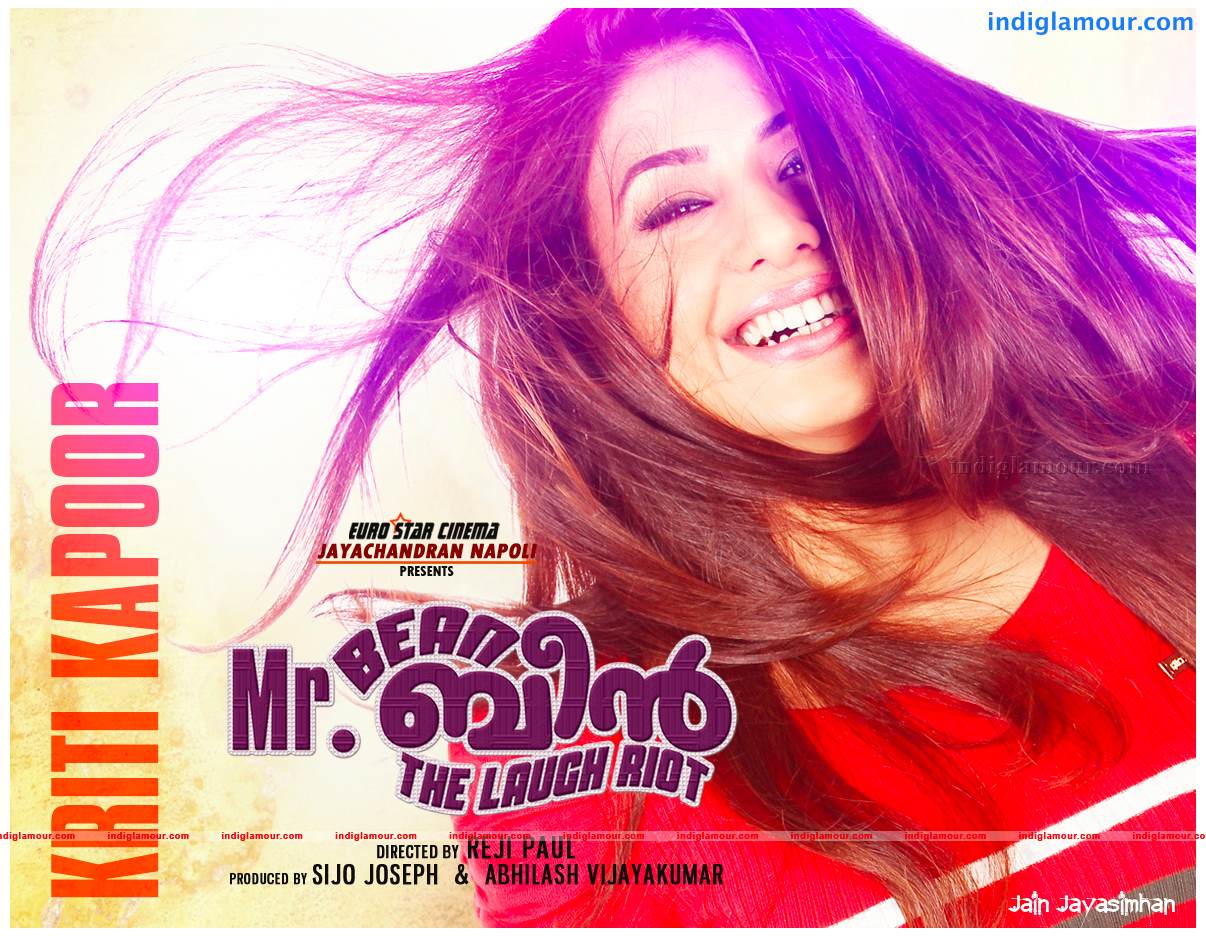 Mr Bean Movie hd photo