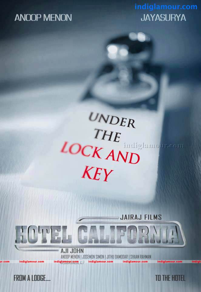 Hotel California Movie hd photo
