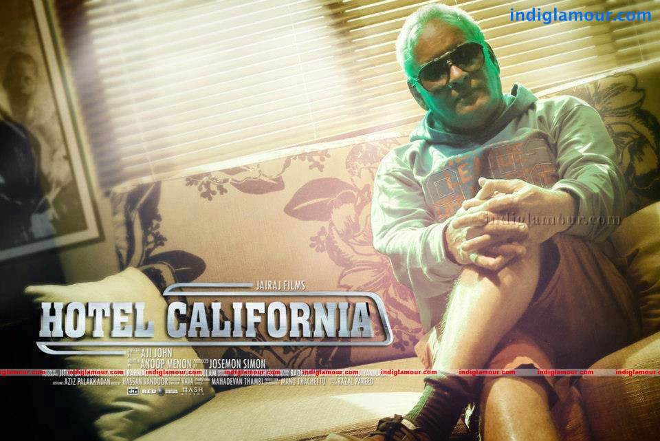 Hotel California Movie hd photo