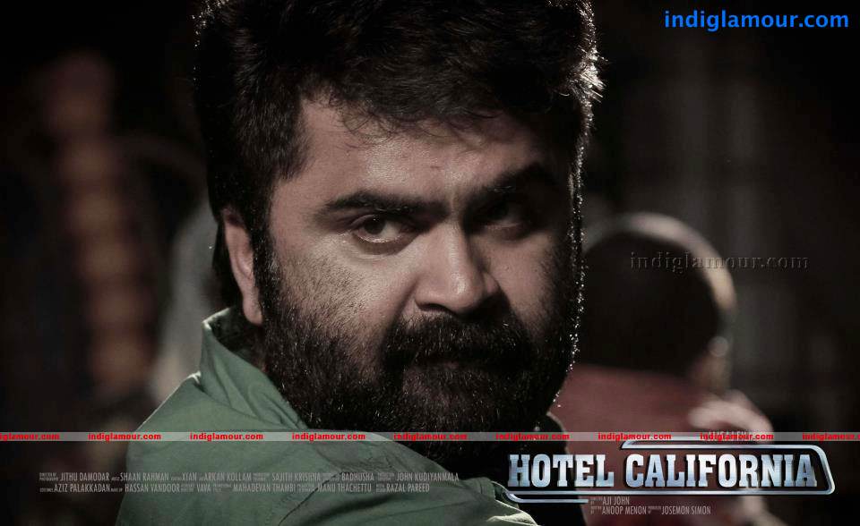 Hotel California Movie hd photo