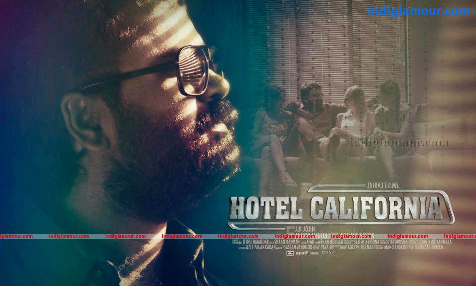 Hotel California Movie hd photo
