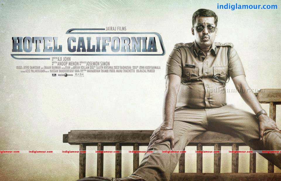 Hotel California Movie hd photo