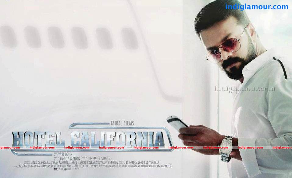 Hotel California Movie hd photo