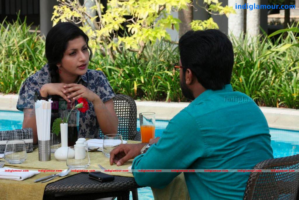 Ms Lekha Tharoor Kannunath Movie hd photo