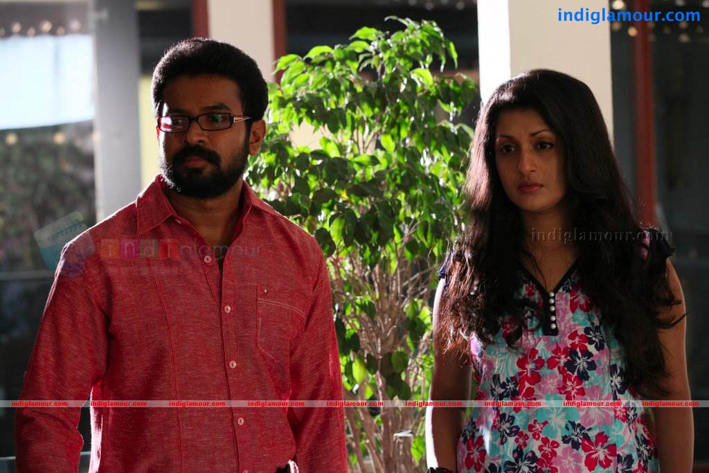 Ms Lekha Tharoor Kannunath Movie hd photo