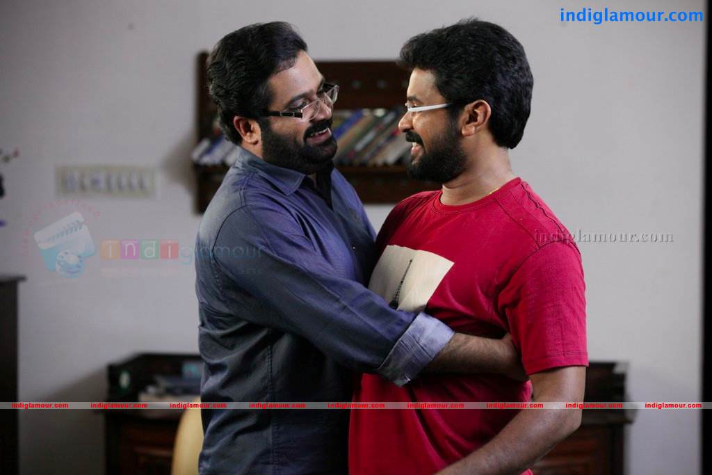 Ms Lekha Tharoor Kannunath Movie hd photo