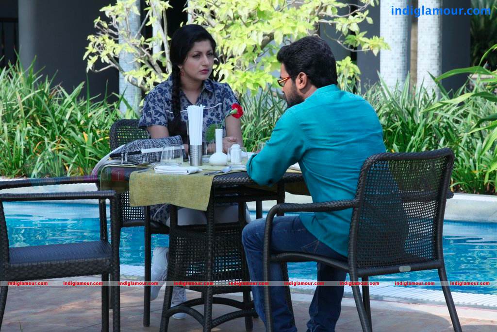 Ms Lekha Tharoor Kannunath Movie hd photo