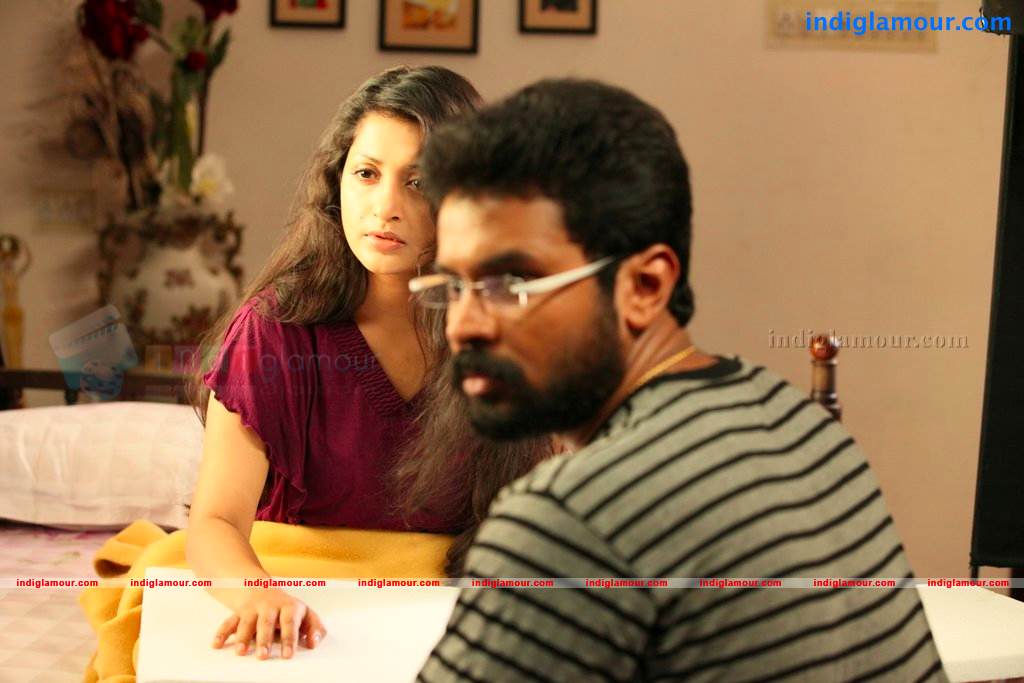 Ms Lekha Tharoor Kannunath Movie hd photo