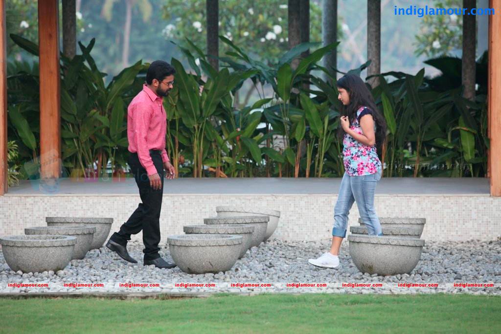 Ms Lekha Tharoor Kannunath Movie hd photo