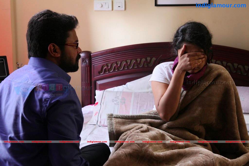 Ms Lekha Tharoor Kannunath Movie hd photo